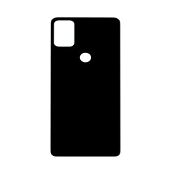 Tampa Traseira Alcatel 3X 2020/50614 Preto Tampa Traseira Alcatel 3X 2020/50614 Preto